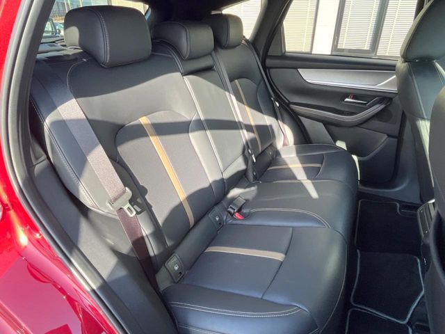 MAZDA CX-60 2023 Image 31