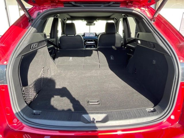 MAZDA CX-60 2023 Image 31