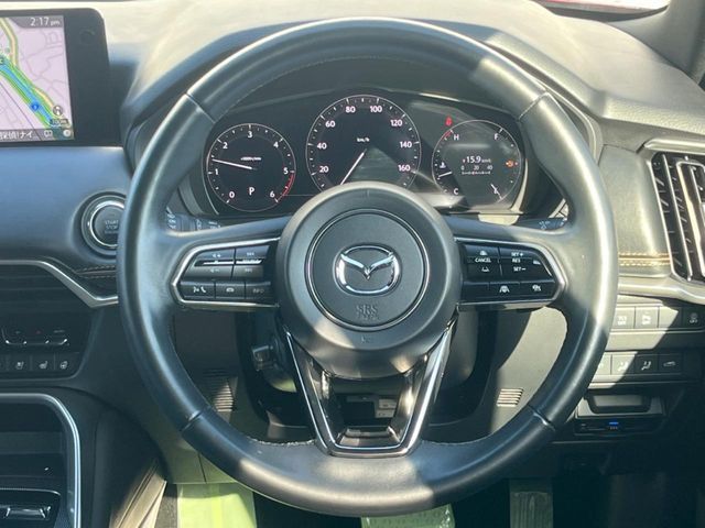 MAZDA CX-60 2023 Image 31