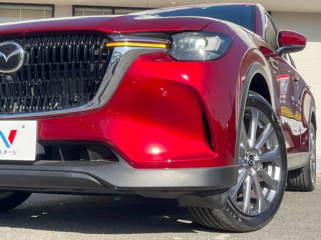 MAZDA CX-60 2023 Image 31