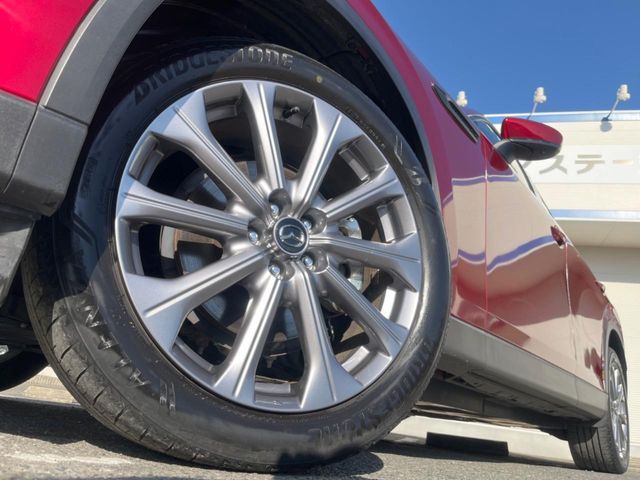 MAZDA CX-60 2023 Image 31