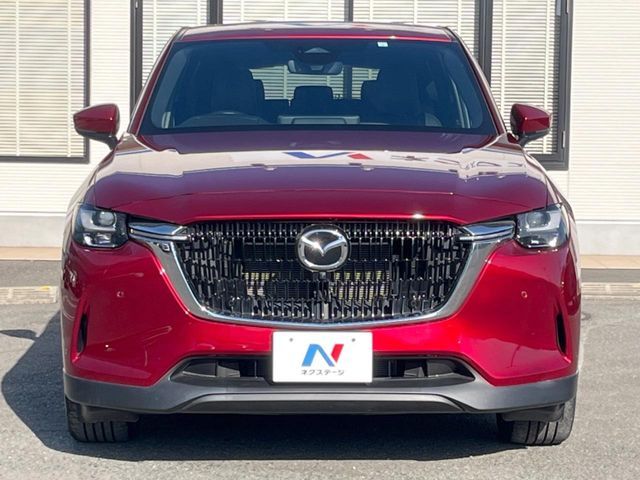 MAZDA CX-60 2023 Image 31