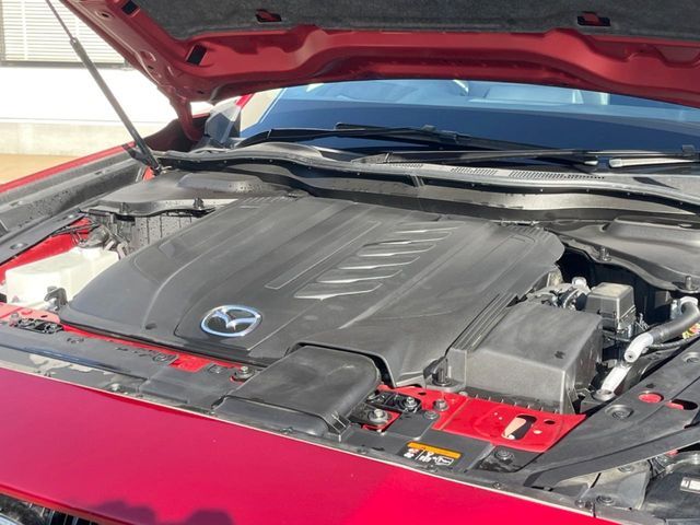 MAZDA CX-60 2023 Image 31