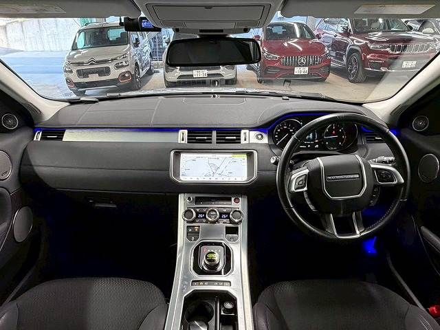 ROVER RANGE  EV 2019 Image 31