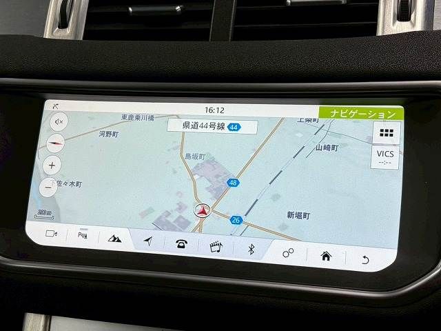 ROVER RANGE  EV 2019 Image 31