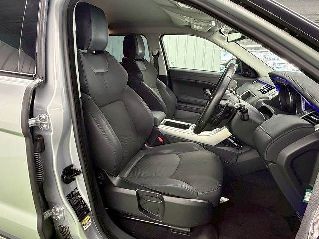 ROVER RANGE  EV 2019 Image 31