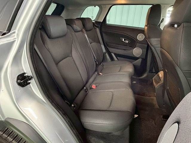 ROVER RANGE  EV 2019 Image 31