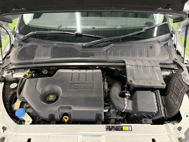 ROVER RANGE  EV 2019 Image 31