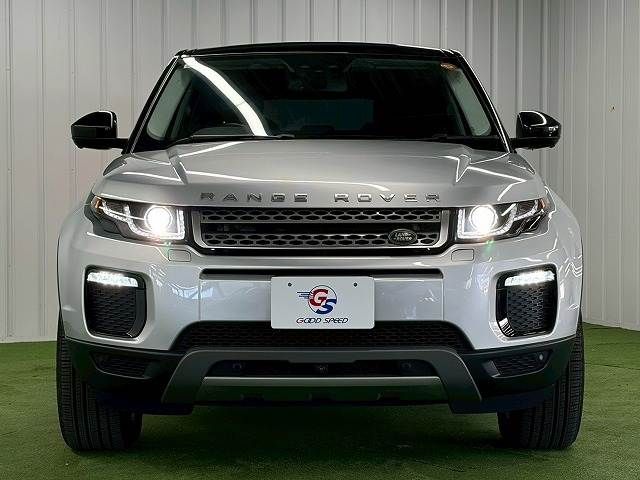 ROVER RANGE  EV 2019 Image 31