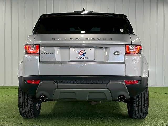 ROVER RANGE  EV 2019 Image 31