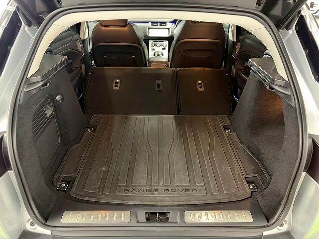 ROVER RANGE  EV 2019 Image 31