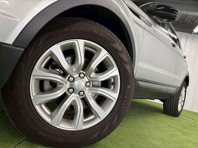 ROVER RANGE  EV 2019 Image 31