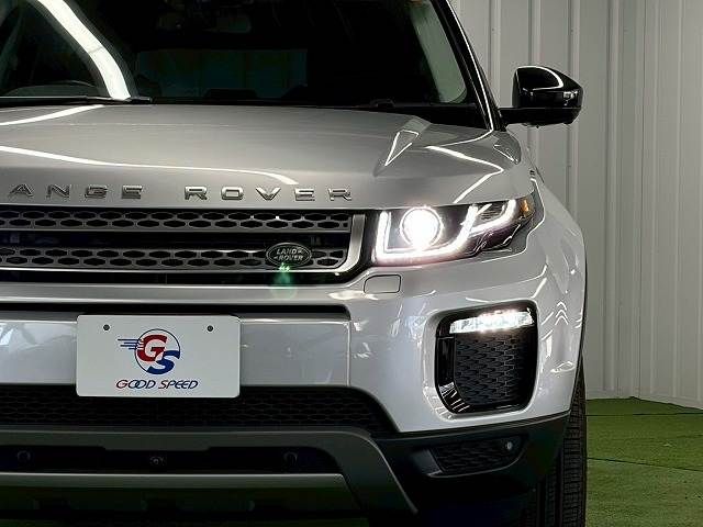 ROVER RANGE  EV 2019 Image 31