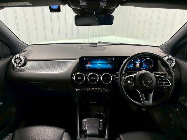 MERCEDES BENZ GLA CL 2020 Image 31