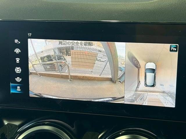 MERCEDES BENZ GLA CL 2020 Image 31