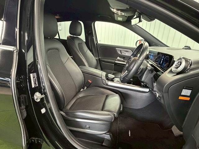 MERCEDES BENZ GLA CL 2020 Image 31