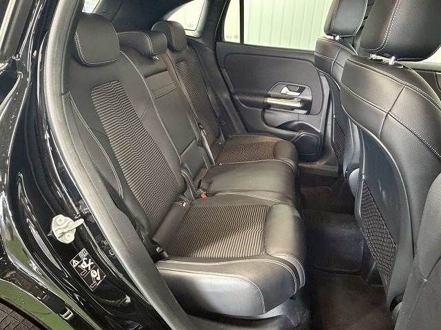 MERCEDES BENZ GLA CL 2020 Image 31