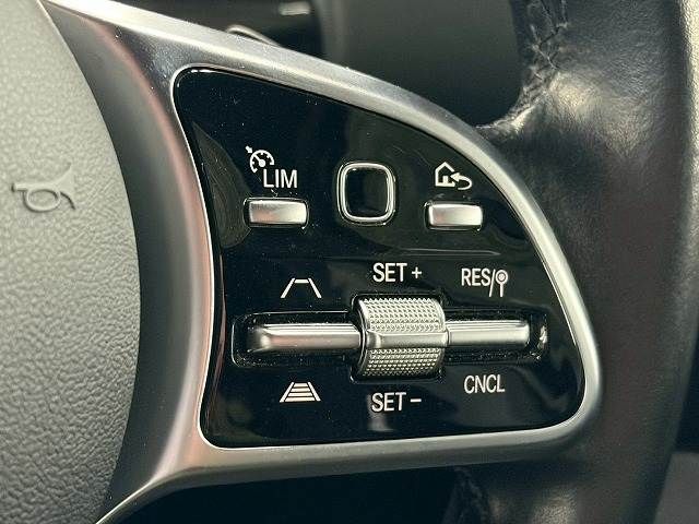 MERCEDES BENZ GLA CL 2020 Image 31