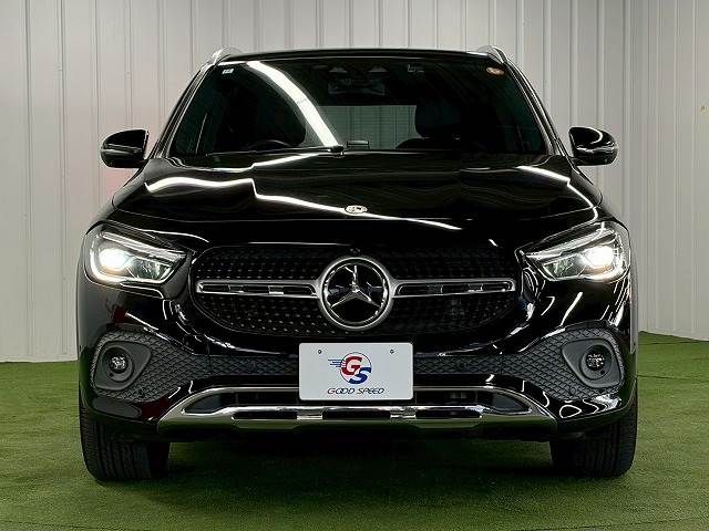 MERCEDES BENZ GLA CL 2020 Image 31