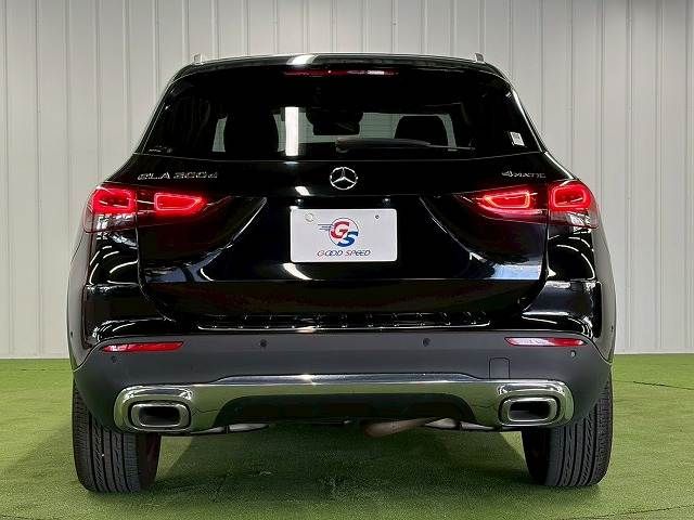 MERCEDES BENZ GLA CL 2020 Image 31