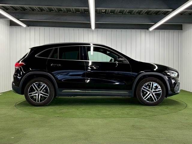 MERCEDES BENZ GLA CL 2020 Image 31
