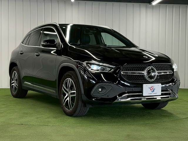 MERCEDES BENZ GLA CL 2020 Image 31