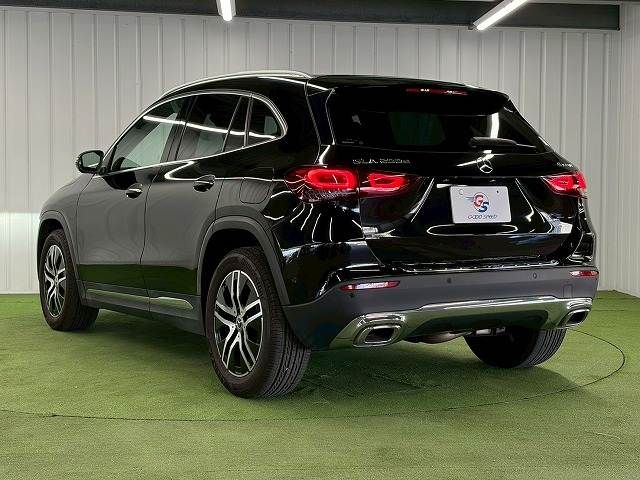 MERCEDES BENZ GLA CL 2020 Image 31