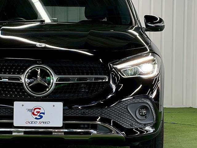 MERCEDES BENZ GLA CL 2020 Image 31
