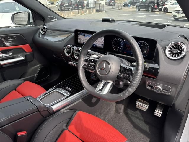 MERCEDES BENZ MERCEDES AMG GLA CLA 2024 Image 31