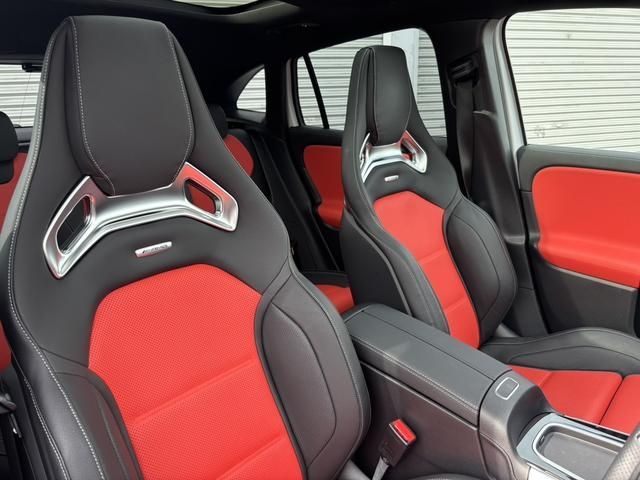 MERCEDES BENZ MERCEDES AMG GLA CLA 2024 Image 31