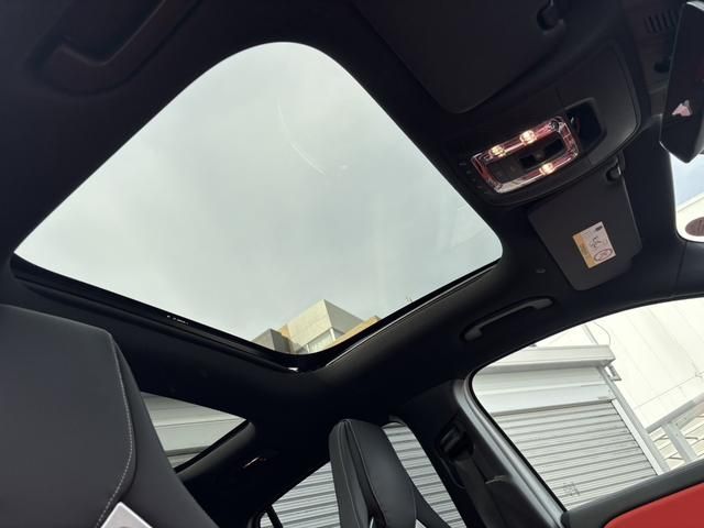 MERCEDES BENZ MERCEDES AMG GLA CLA 2024 Image 31