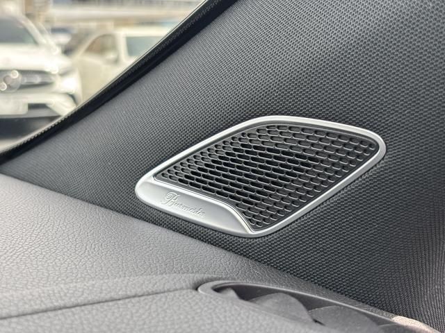 MERCEDES BENZ MERCEDES AMG GLA CLA 2024 Image 31