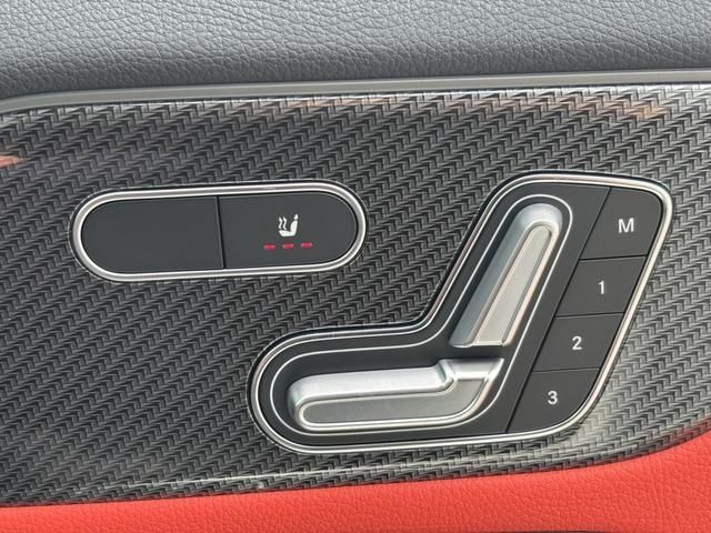 MERCEDES BENZ MERCEDES AMG GLA CLA 2024 Image 31