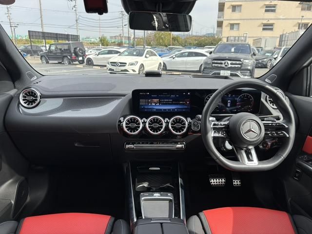 MERCEDES BENZ MERCEDES AMG GLA CLA 2024 Image 31