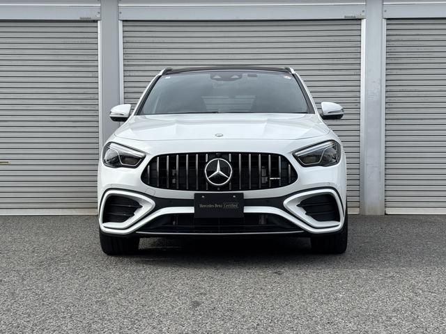 MERCEDES BENZ MERCEDES AMG GLA CLA 2024 Image 31