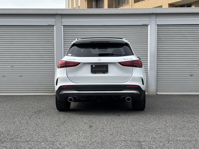 MERCEDES BENZ MERCEDES AMG GLA CLA 2024 Image 31