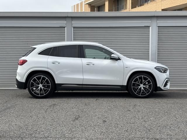 MERCEDES BENZ MERCEDES AMG GLA CLA 2024 Image 31