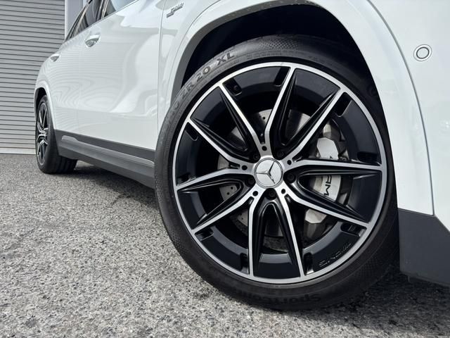 MERCEDES BENZ MERCEDES AMG GLA CLA 2024 Image 31