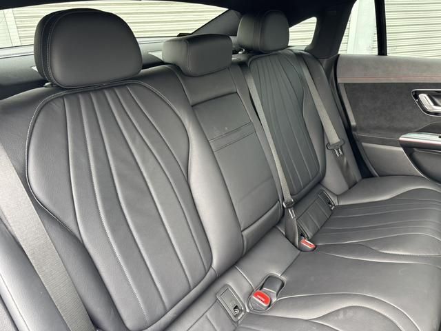 MERCEDES BENZ EQE 2025 Image 31