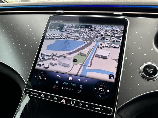 MERCEDES BENZ EQE 2025 Image 31