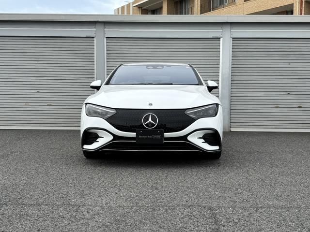 MERCEDES BENZ EQE 2025 Image 31