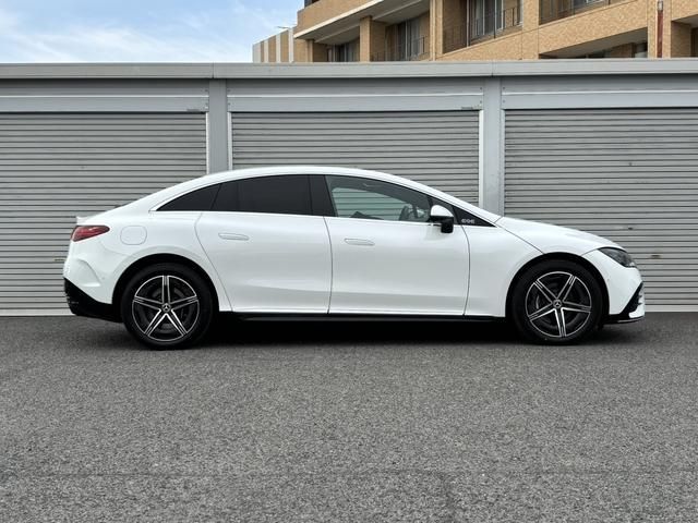 MERCEDES BENZ EQE 2025 Image 31