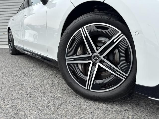 MERCEDES BENZ EQE 2025 Image 31