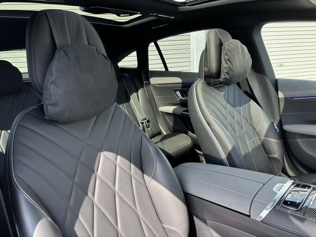 MERCEDES BENZ MERCEDES AMG EQS 2024 Image 31