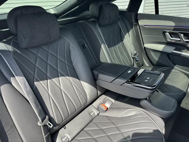 MERCEDES BENZ MERCEDES AMG EQS 2024 Image 31