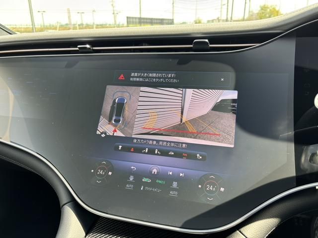 MERCEDES BENZ MERCEDES AMG EQS 2024 Image 31