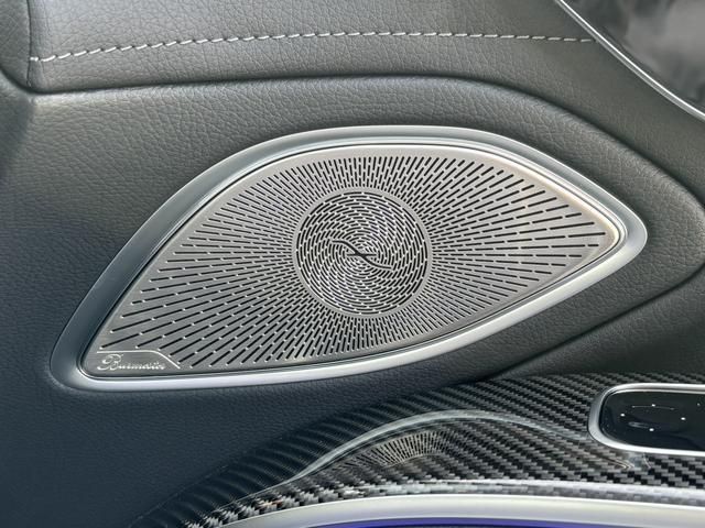 MERCEDES BENZ MERCEDES AMG EQS 2024 Image 31