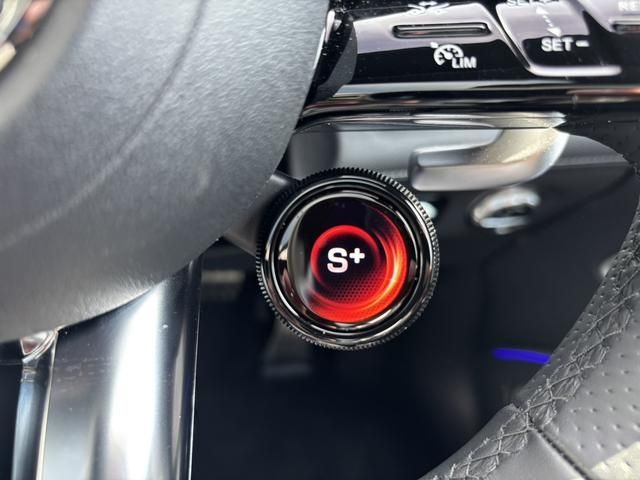 MERCEDES BENZ MERCEDES AMG EQS 2024 Image 31