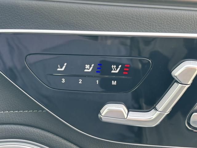 MERCEDES BENZ MERCEDES AMG EQS 2024 Image 31