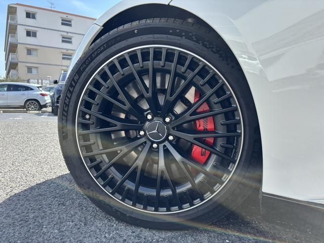 MERCEDES BENZ MERCEDES AMG EQS 2024 Image 31